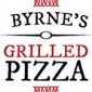 Byrne's Grilled Pizza