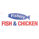 Fisher's Fish & Chicken - W86th/Ditch