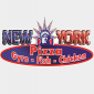 New York Pizza Garden - E126th/Fishers